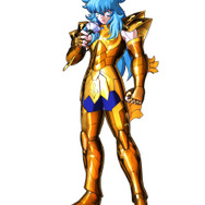 CGイラスト「アフロディーテ」