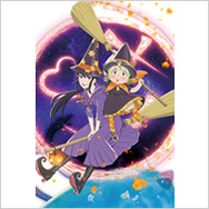 魔女っこ姉妹のヨヨとネネ