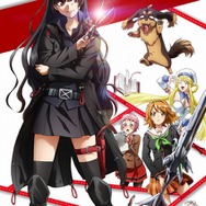 犬とハサミは使いよう