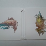 エシャロット号/クリスタル