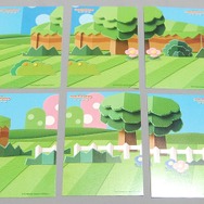 テープデザイン