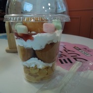 謎解きはスイーツの後で