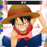 ギア発動