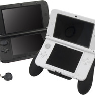 3DS LL用 ハンターズセットパック セブンネットオリジナル