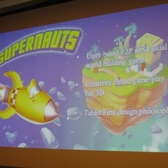 【カジュアルコネクトアメリカ2013】なぜフィンランドからは次から次へと優れたゲーム系スタートアップが出てくるのか?