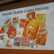 【カジュアルコネクトアメリカ2013】なぜフィンランドからは次から次へと優れたゲーム系スタートアップが出てくるのか?
