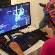 『LoL』の凄腕プレイヤーが集結！「Logicool G with e-sports LOLファンミーティング」会場レポ