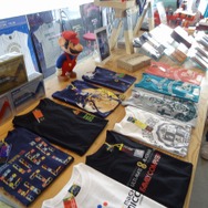 展示だけではなく、販売も行われています。