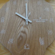 MARIO DROP CLOCK も