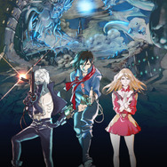 『FF』シリーズの開発に携わってきたクリエイターが結集した「ガーディアン・クルス」のAndroid版がリリース