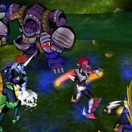 『ガイストクラッシャー』をボス戦までプレイ― アクション要素中心のファーストインプレッション