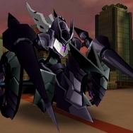 エクストリームフォーム