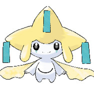 お願い書いて「ジラーチ」ゲット！「ポケモンだいすきクラブ」特別企画