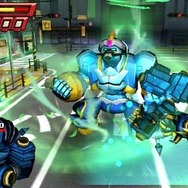 『ガイストクラッシャー』をボス戦までプレイ― アクション要素中心のファーストインプレッション