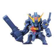 BANDAI - ガシャポン戦士NEXTプレミアシリーズ02 A.O.Zアドバンスオブゼータ 機動戦士ガンダム」シリーズ、幻のA.O.Zに登場するMSが