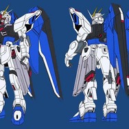 『SDガンダム　カプセルファイター』最強の「フリーダムガンダム」ついに実装