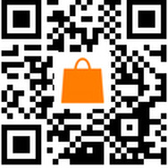 『Vol.1 THE 密室からの脱出 ～不思議なクマドナルバーガー編～』QRコード