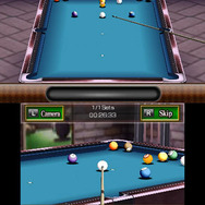 ARC STYLE：Jazzy BILLIARDS 3D Professional
