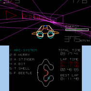 VectorRacing