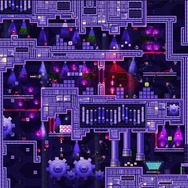 『ロックマン』などにインスパイアされた8bit風SFアクション『Rex Racket』、Wii Uと3DSリリースを正式に発表