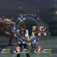 『英雄伝説 閃の軌跡』授業やテストに挑戦してランクアップ、学院での新システム情報が公開