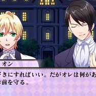 「ゲーム画面」