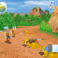 モンスタートレイル オンライン