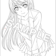 Amazon.co.jp特典画像