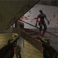 ゾンビと人間が鬼ごっこ：『Counter-Strike Online』でゾンビモードを実装