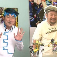 今回、ケンドーコバヤシさんは残念ながらお休みです