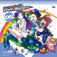 ファミソン8BIT☆アイドルマスター第5弾発売！今井さん・釘宮さんインタビューをお届け