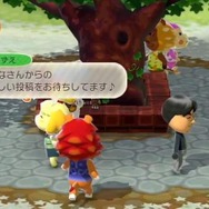 気軽に投稿してください