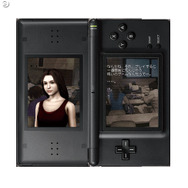 ホラーADV『ナナシ ノ ゲエム』体験版がDSステーションで配信中