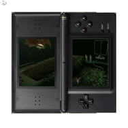 ホラーADV『ナナシ ノ ゲエム』体験版がDSステーションで配信中