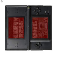 ホラーADV『ナナシ ノ ゲエム』体験版がDSステーションで配信中