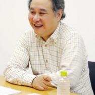 石井ぜんじ氏