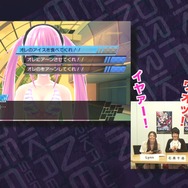 『CONCEPTION II 七星の導きとマズルの悪夢』プロデューサーと声優2人によるゲーム紹介動画第3回が公開