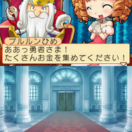 DS版＆Wii版『ドカポン』発売日が7月31日へ再延期