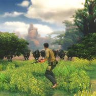 猛獣たちとの真剣勝負！海外版リアル狩りゲー『Cabela’s African Adventure』、Wiiでも発売決定