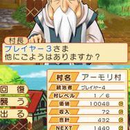 DS版＆Wii版『ドカポン』発売日が7月31日へ再延期