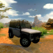 猛獣たちとの真剣勝負！海外版リアル狩りゲー『Cabela’s African Adventure』、Wiiでも発売決定