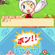 DS版＆Wii版『ドカポン』発売日が7月31日へ再延期