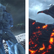 オープニングムービー