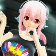 すーぱーそに子、アイドルデビュー!