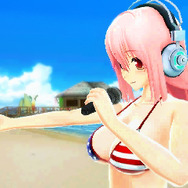 目のやり場に困りそうです