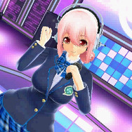 初々しさが可愛らしいそに子