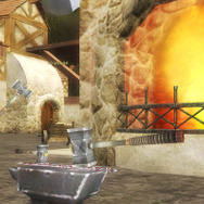 新迷宮や種族登場『ロ・ハ・ン』7月末より「大地の遺産〜EPIC5」始動