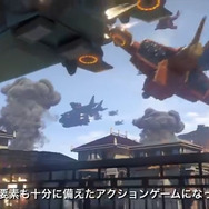 PS4インタビューシリーズ最新映像は『KNACK』。懐かしさと新しさを備えたPS4ならではのアクションゲーム