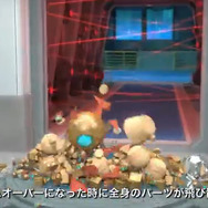 PS4インタビューシリーズ最新映像は『KNACK』。懐かしさと新しさを備えたPS4ならではのアクションゲーム