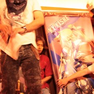 『GUILTY GEAR Xrd -SIGN-』ロケテ開催、「参加する覚悟はできてんのか?」 ― 石渡氏がみる格ゲーの新時代とは(プレゼントあり)